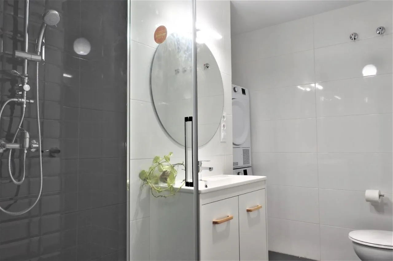 Bodega Trasbolsa 1 Appartement Sanlúcar de Barrameda
