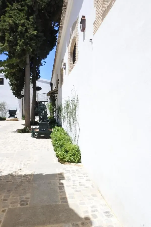 Bodega Trasbolsa 1 Appartement Sanlúcar de Barrameda